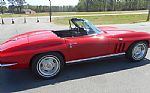 1966 Corvette Stingray Convertible Thumbnail 11