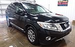 2013 NISSAN PATHFINDER