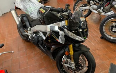 Photo of a 2022 Aprilia Tuono V4 Factory 1100 for sale