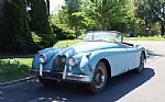 1958 XK150 Roadster Thumbnail 2