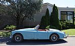 1958 XK150 Roadster Thumbnail 4