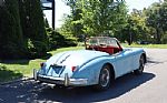 1958 XK150 Roadster Thumbnail 5