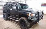 2008 HUMMER H3