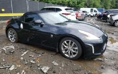 Photo of a 2013 Nissan 370Z Touring for sale