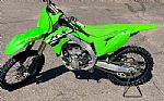 2024 Kawasaki KX