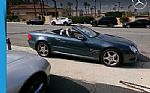 2003 Mercedes-Benz SL500