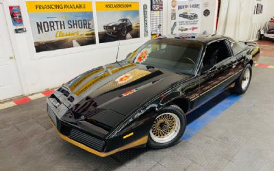 Photo of a 1983 Pontiac Firebird for sale