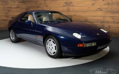 Photo of a 1989 Porsche 928 S4 for sale