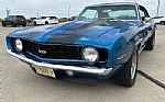 1969 Camaro SS Thumbnail 3