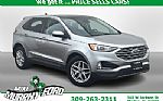 2021 Ford Edge