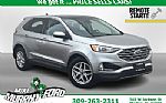 2021 Ford Edge