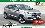 2021 Ford Edge