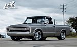 1970 Chevrolet C 10 Custom