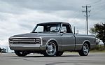 1970 C 10 Custom Thumbnail 2