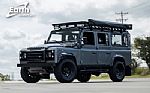 1985 Defender 110 Thumbnail 1