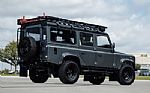 1985 Defender 110 Thumbnail 4