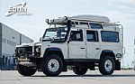 1988 Defender 110 Thumbnail 1