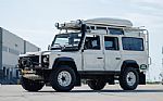 1988 Defender 110 Thumbnail 2