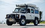 1988 Defender 110 Thumbnail 3