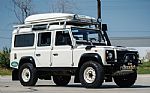 1988 Defender 110 Thumbnail 4