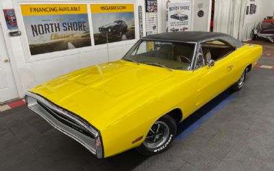 Photo of a 1970 Dodge Charger for sale