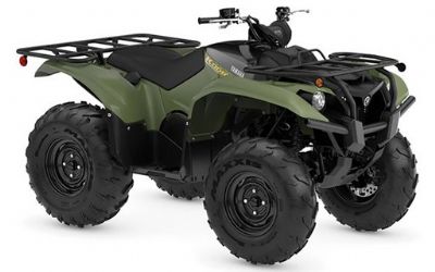 Photo of a 2024 Yamaha Kodiak 700 for sale