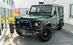 1990 Defender 110 Thumbnail 3