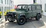 1990 Defender 110 Thumbnail 2