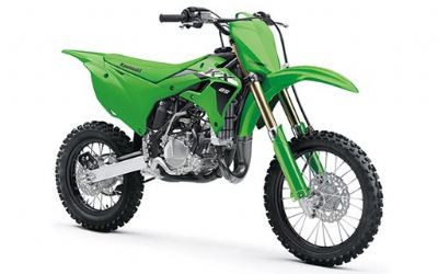 2024 Kawasaki KX 85