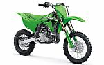 2024 Kawasaki KX