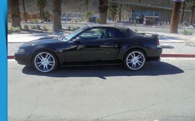 Photo of a 2002 Ford Mustang GT for sale