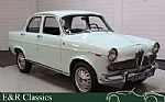 1965 Giulietta Thumbnail 3