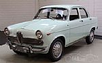 1965 Giulietta Thumbnail 5