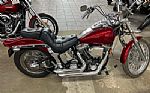 1992 FXSTC SOFTAIL Thumbnail 2