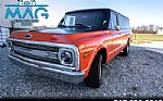 1969 Chevrolet C10