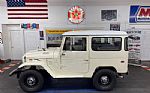 1972 FJ 40 Thumbnail 4