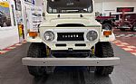 1972 FJ 40 Thumbnail 7