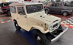 1972 FJ 40 Thumbnail 17