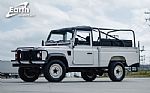 1991 Defender 110 Thumbnail 1