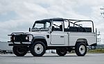 1991 Defender 110 Thumbnail 2