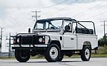 1991 Defender 110 Thumbnail 3