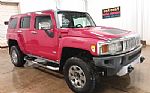 2008 HUMMER H3