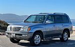 2004 Lexus LX 470