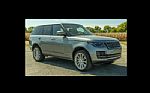 2020 Range Rover Thumbnail 2