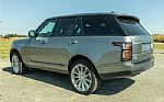 2020 Range Rover Thumbnail 4