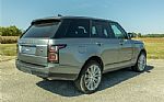 2020 Range Rover Thumbnail 5