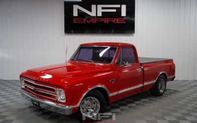 Photo of a 1967 Chevrolet C10 for sale