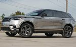 2020 Range Rover Velar Thumbnail 4