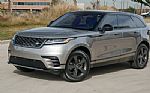 2020 Range Rover Velar Thumbnail 3