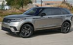 2020 Range Rover Velar Thumbnail 5